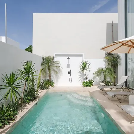 Villa Limon & Cello Canggu Exterior photo