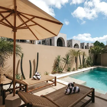 Villa Limon & Cello Canggu Exterior photo