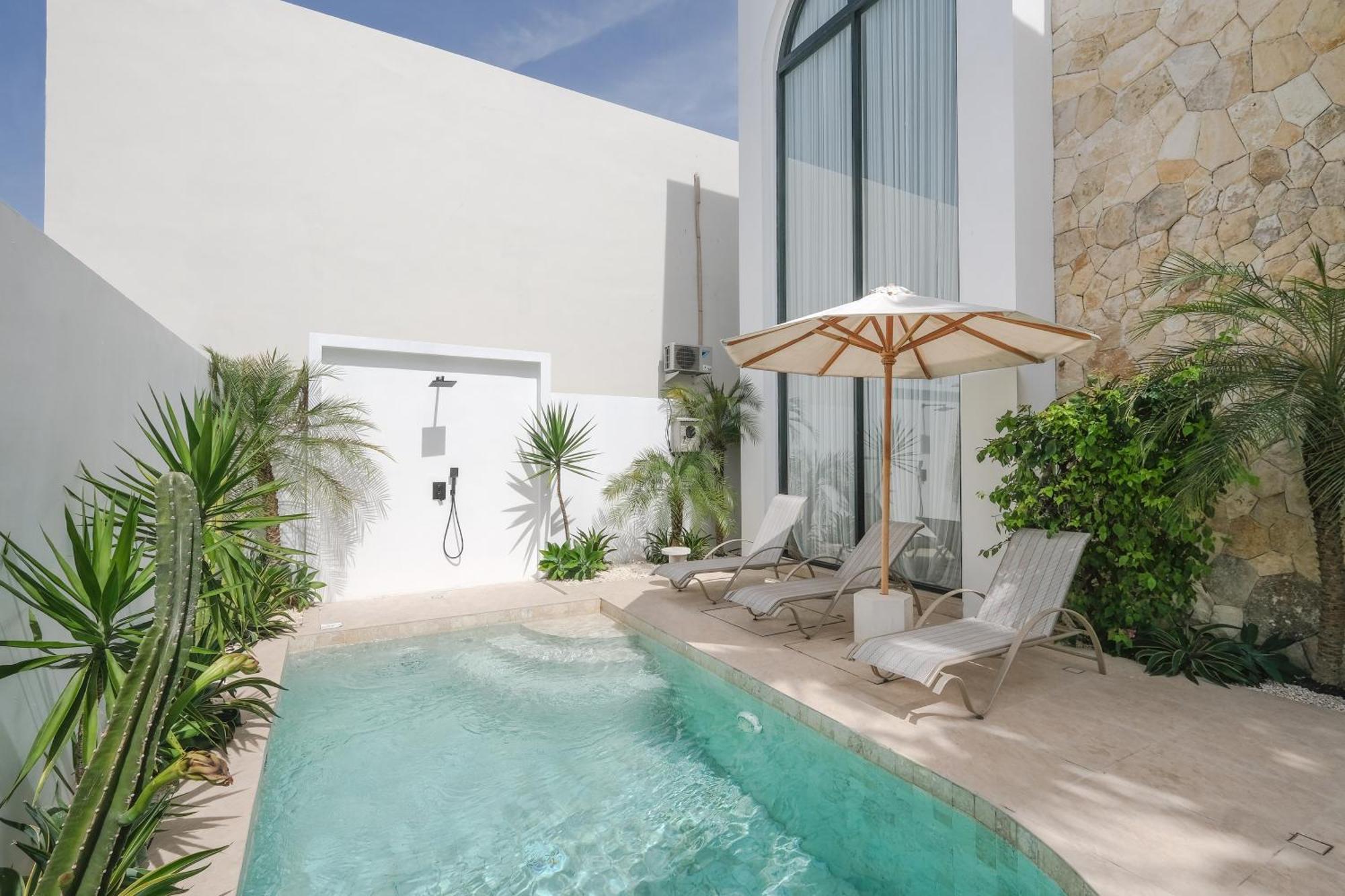 Villa Limon & Cello Canggu (Bali)