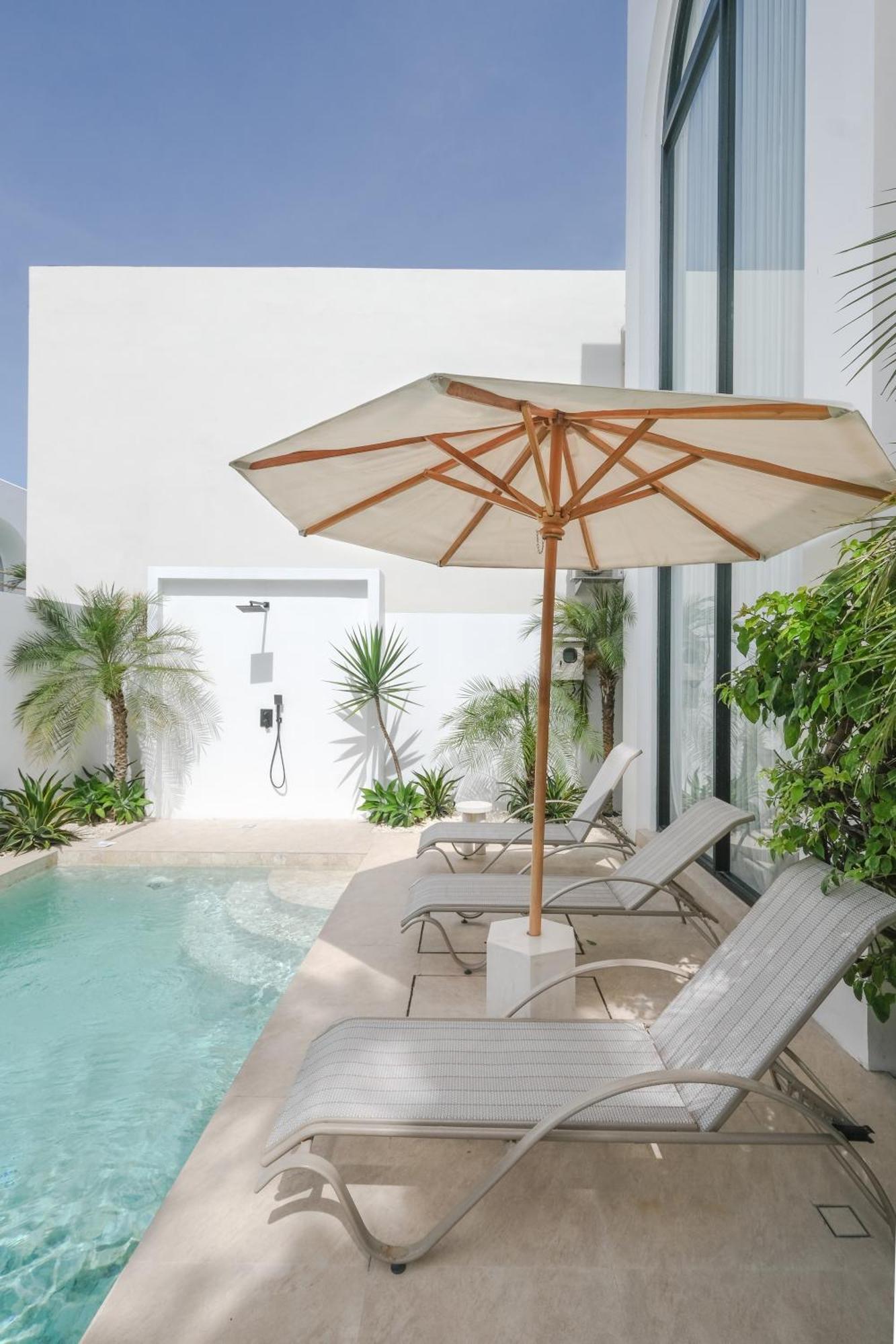 Limon & Cello Villa Canggu (Bali)