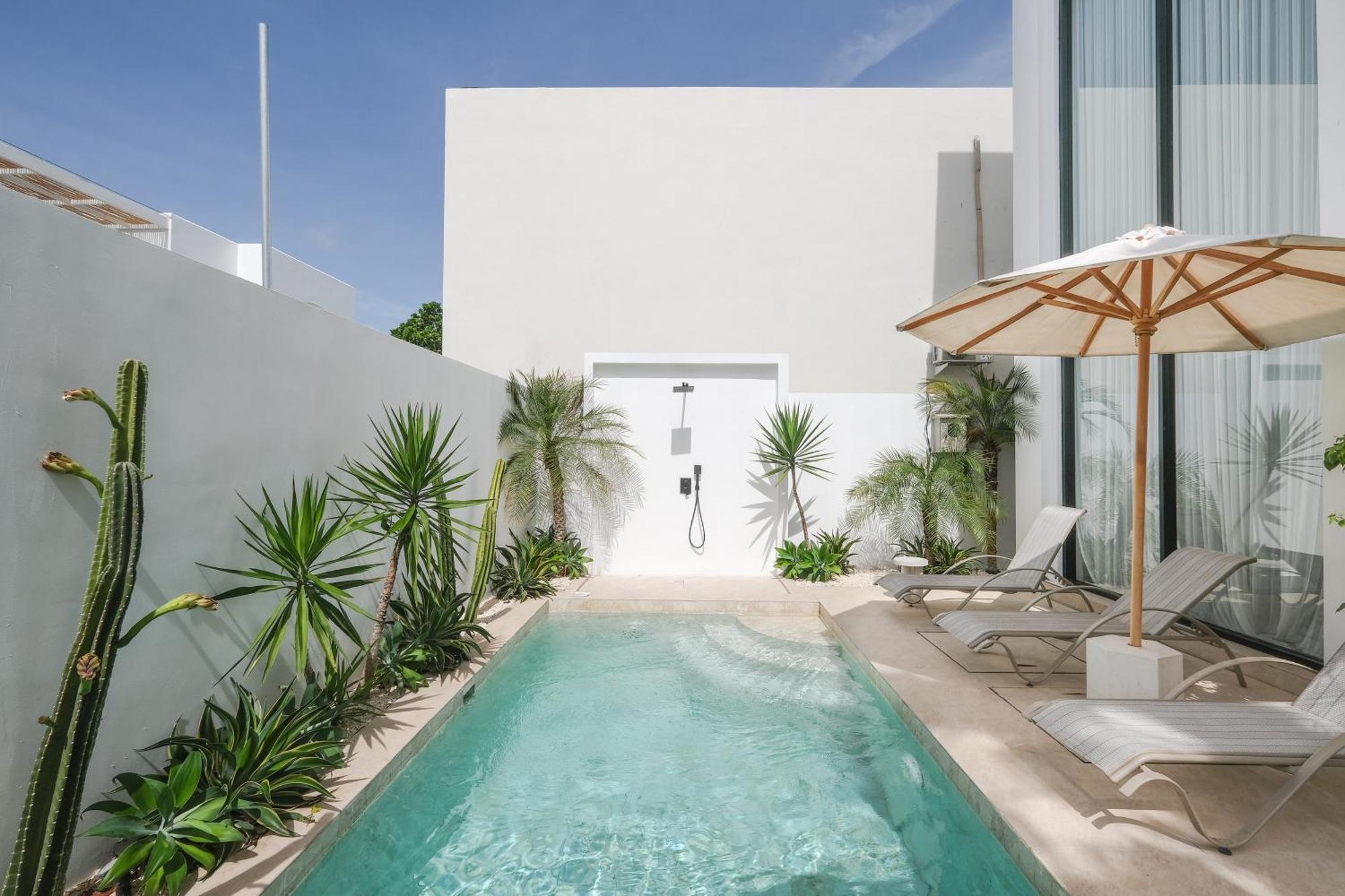 Limon & Cello Villa *