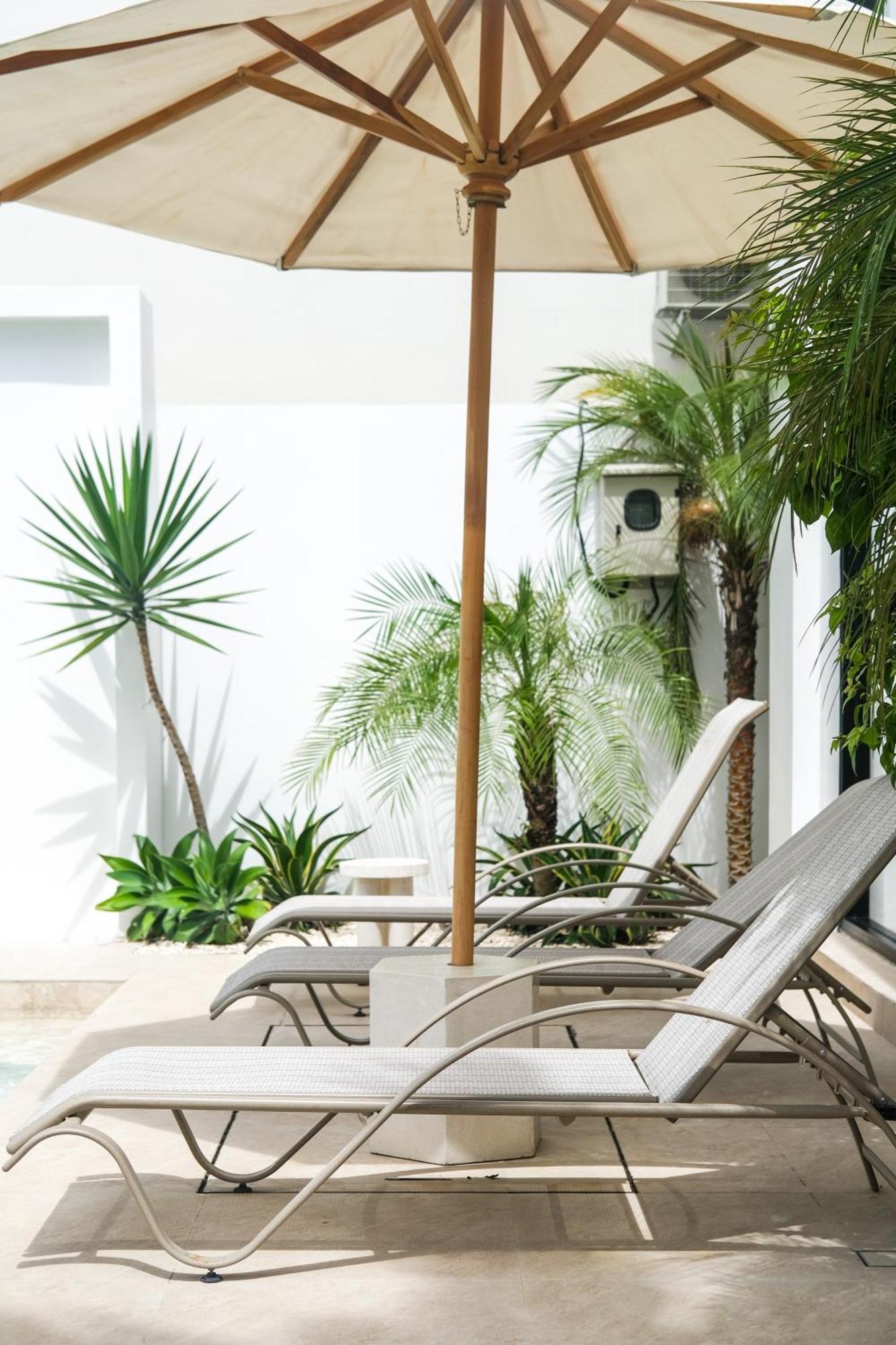Limon & Cello Villa Canggu (Bali)