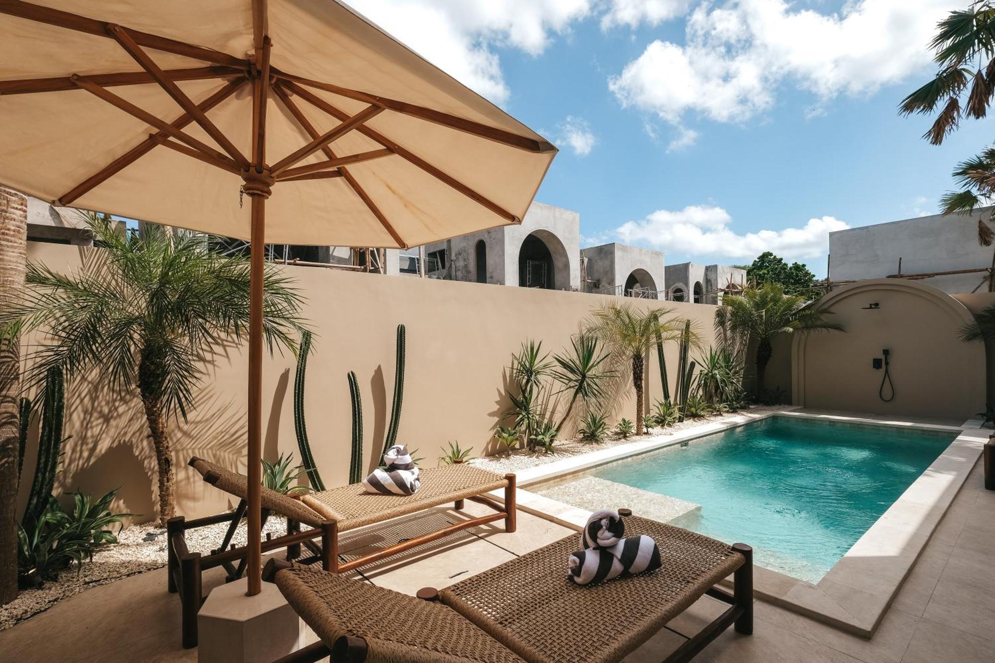 Limon & Cello Villa Canggu (Bali)