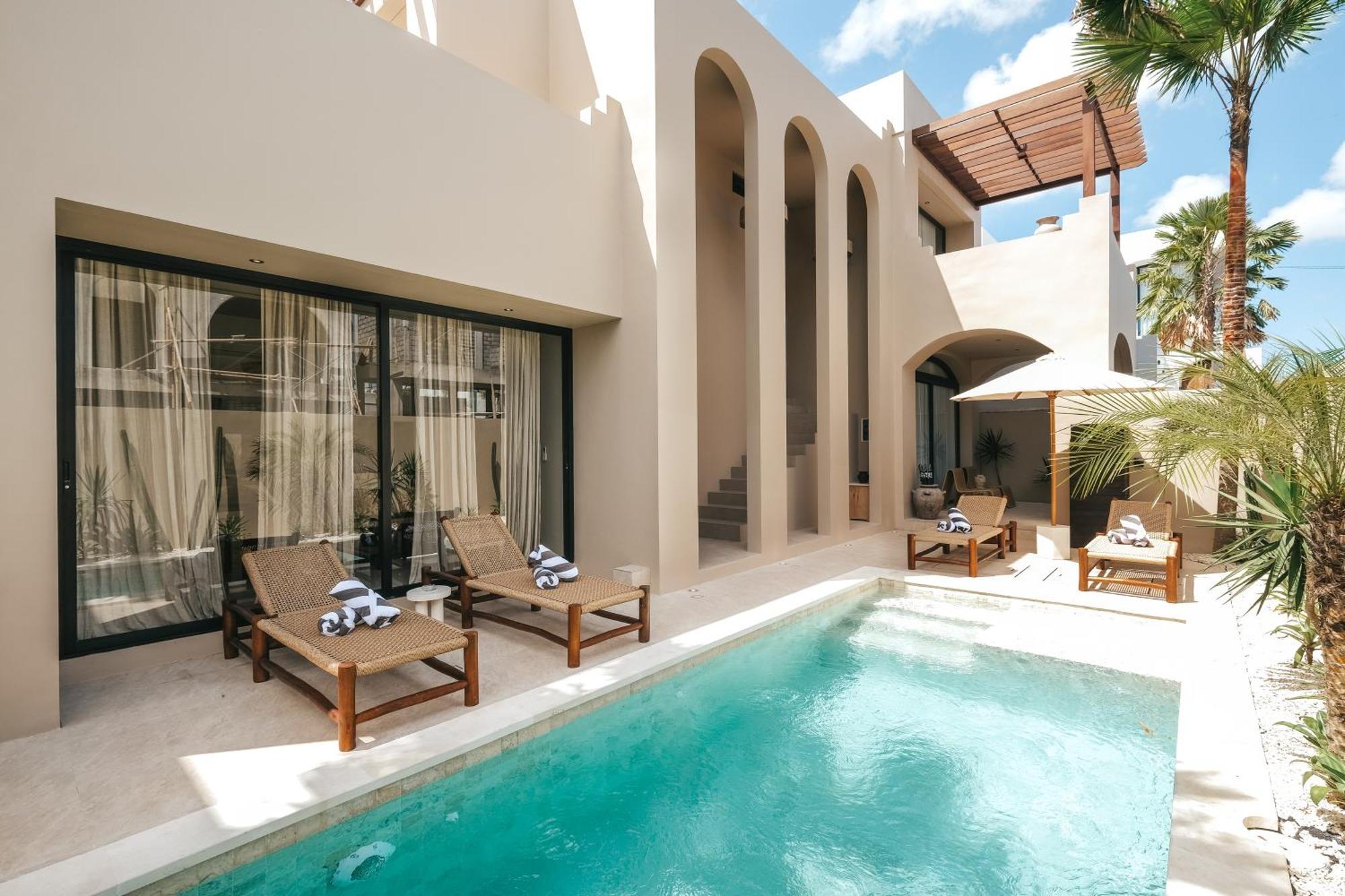 Villa Limon & Cello