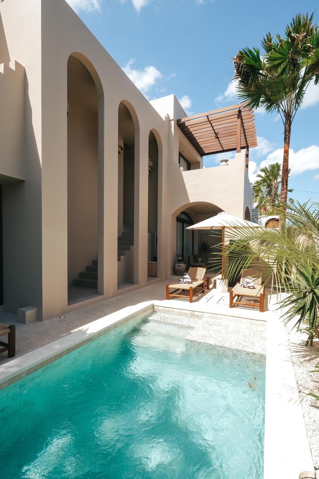Villa Limon & Cello Canggu (Bali)