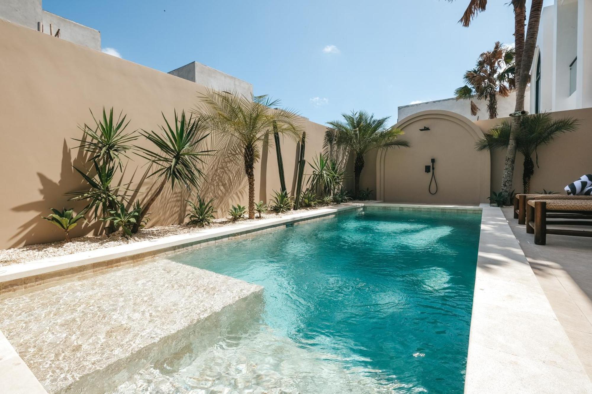 Limon & Cello Villa